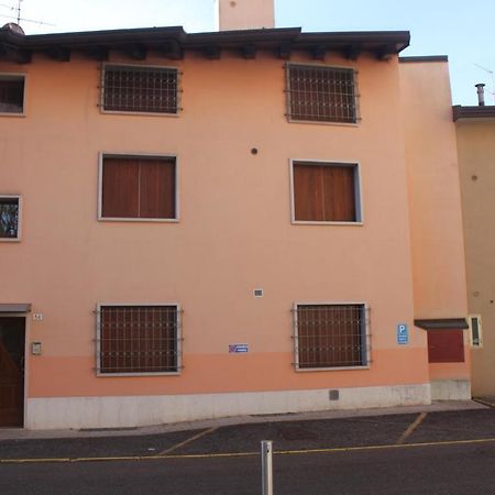 Richi Rent 01 Βίλα Βερόνα Εξωτερικό φωτογραφία