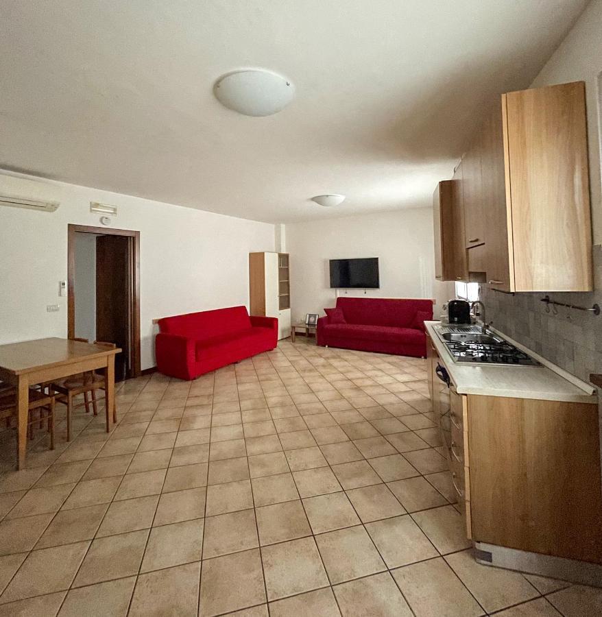 Richi Rent 01 Βίλα Βερόνα Εξωτερικό φωτογραφία