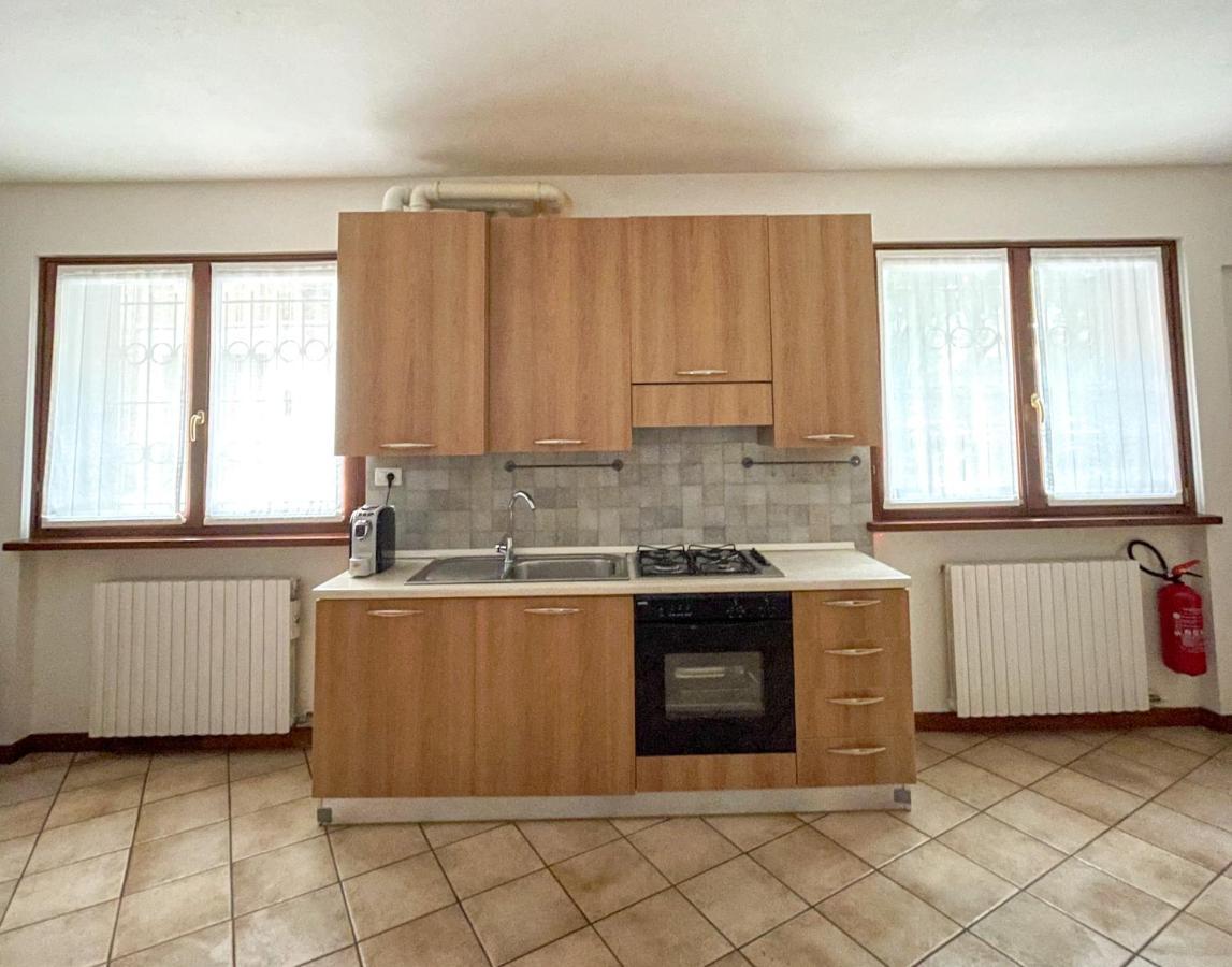 Richi Rent 01 Βίλα Βερόνα Εξωτερικό φωτογραφία