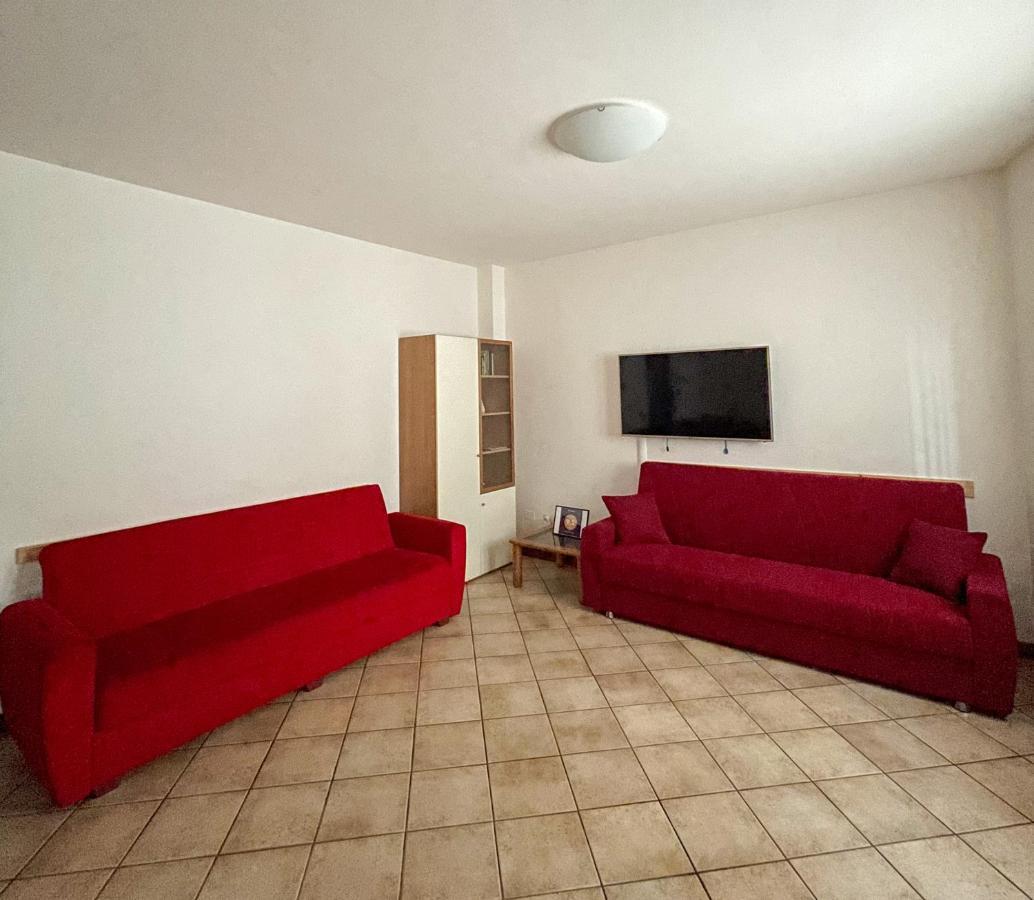 Richi Rent 01 Βίλα Βερόνα Εξωτερικό φωτογραφία