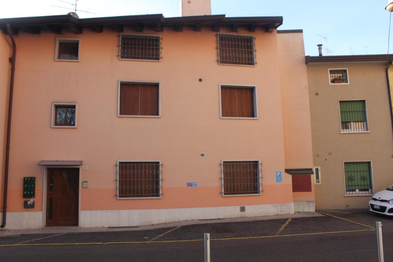 Richi Rent 01 Βίλα Βερόνα Εξωτερικό φωτογραφία